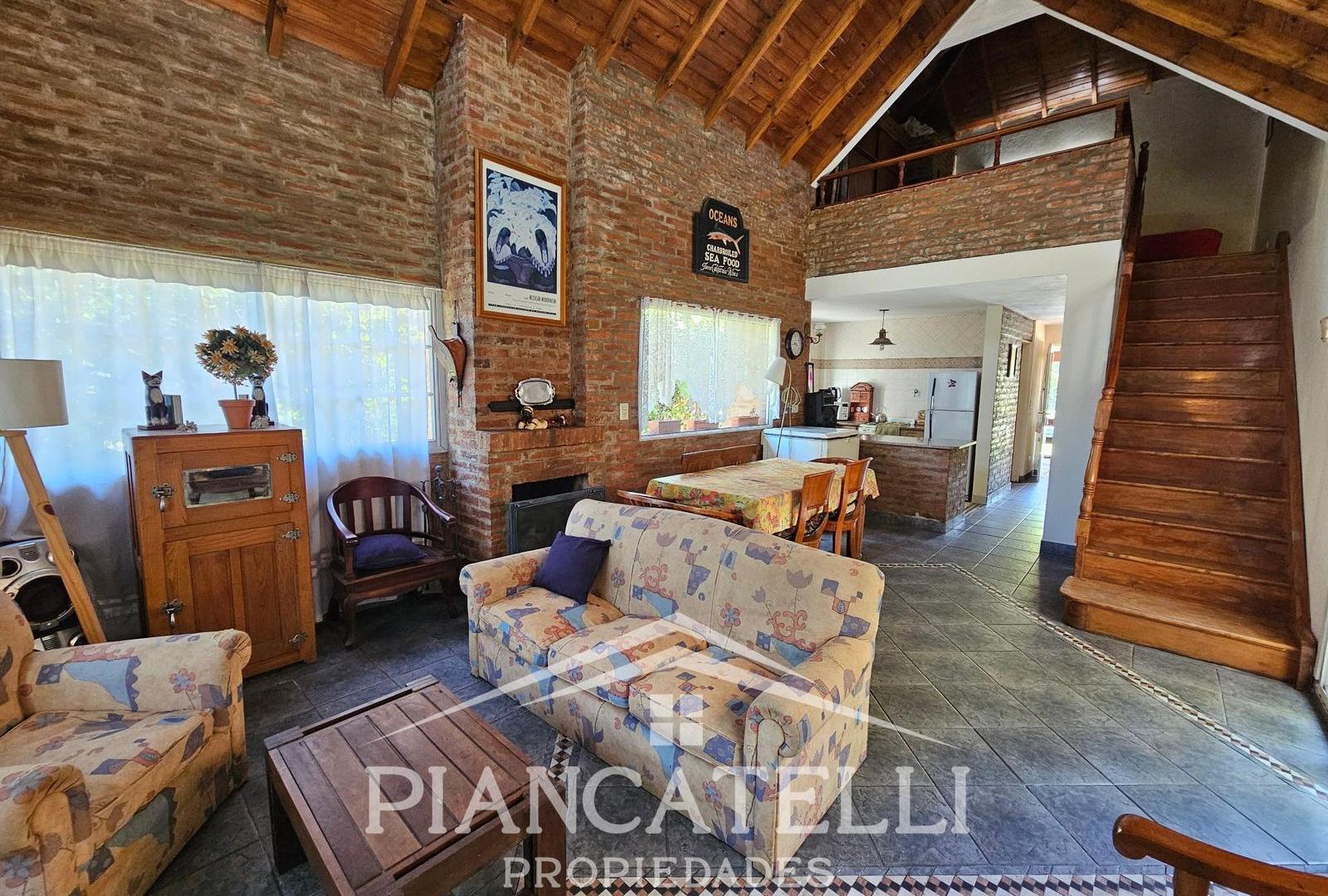 Foto de CASA EN VENTA EN COUNTRY BANCO PROVINCIA 3 AMBIENTES, imagen 5