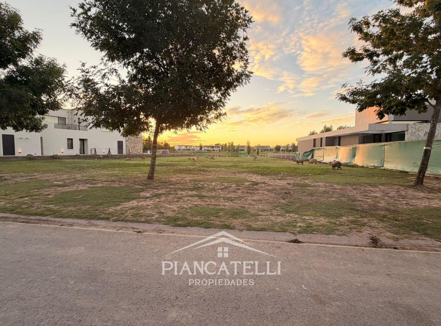 LOTE EN VENTA TERRAVISTA ACEPTA PERMUTA FINANCIACION