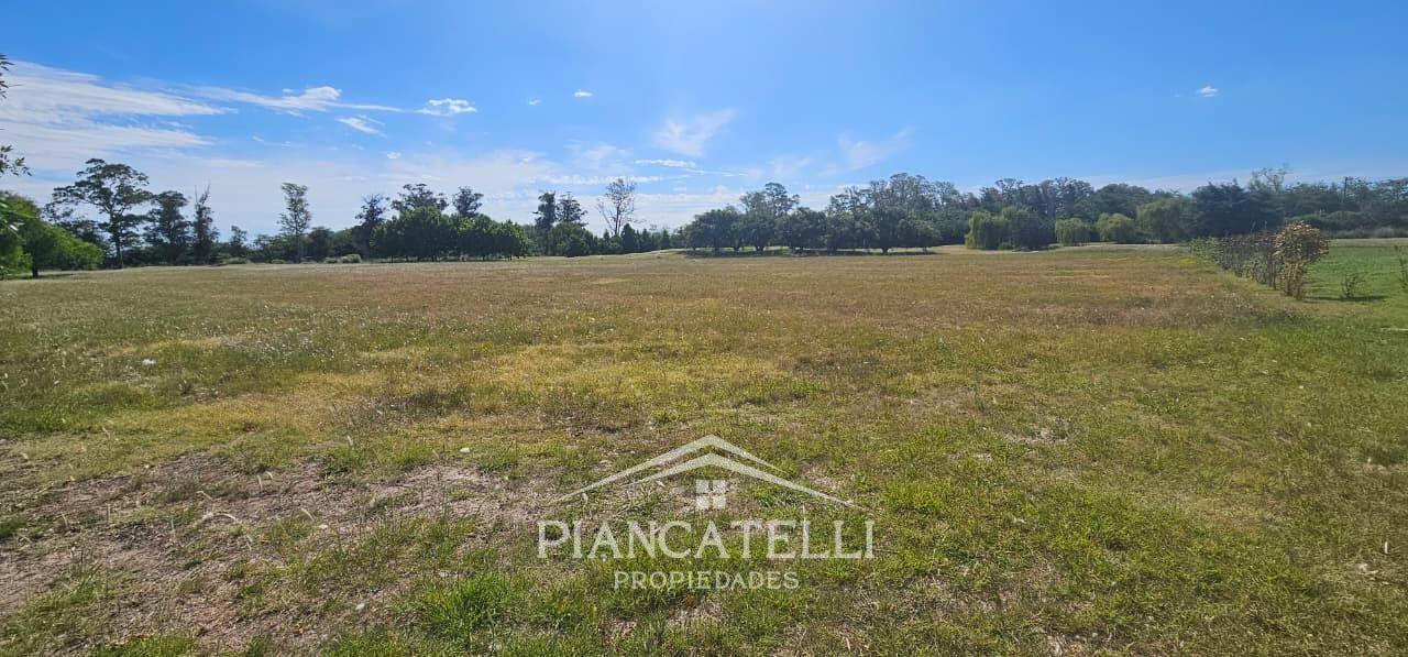 LOTE EN VENTA, COUNTRY EVERLINKS, LUJAN
