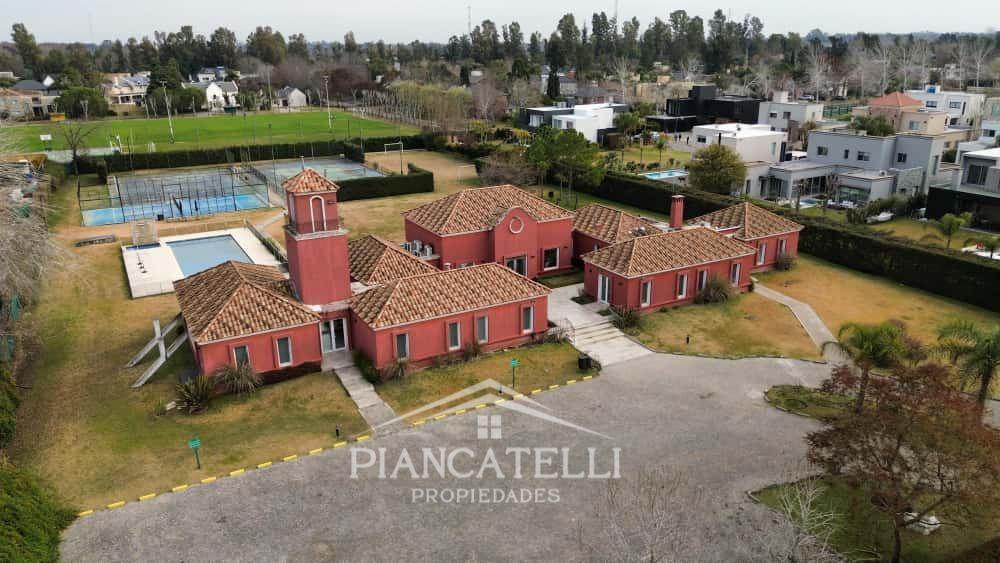 Lote en Venta en Weston, Barrio Privado