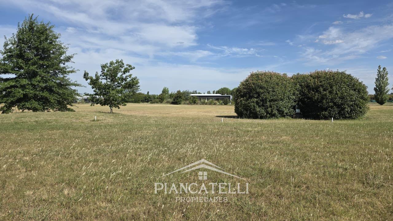 LOTE EN VENTA CON VISTAS A LA CANCHA DE GOLF EN EVERLINKS GOLF