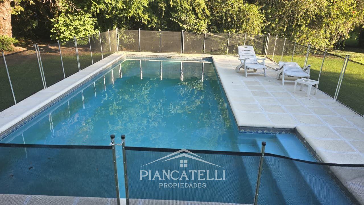 Foto de Casa en Venta con 4 ambientes en San Diego, imagen 2