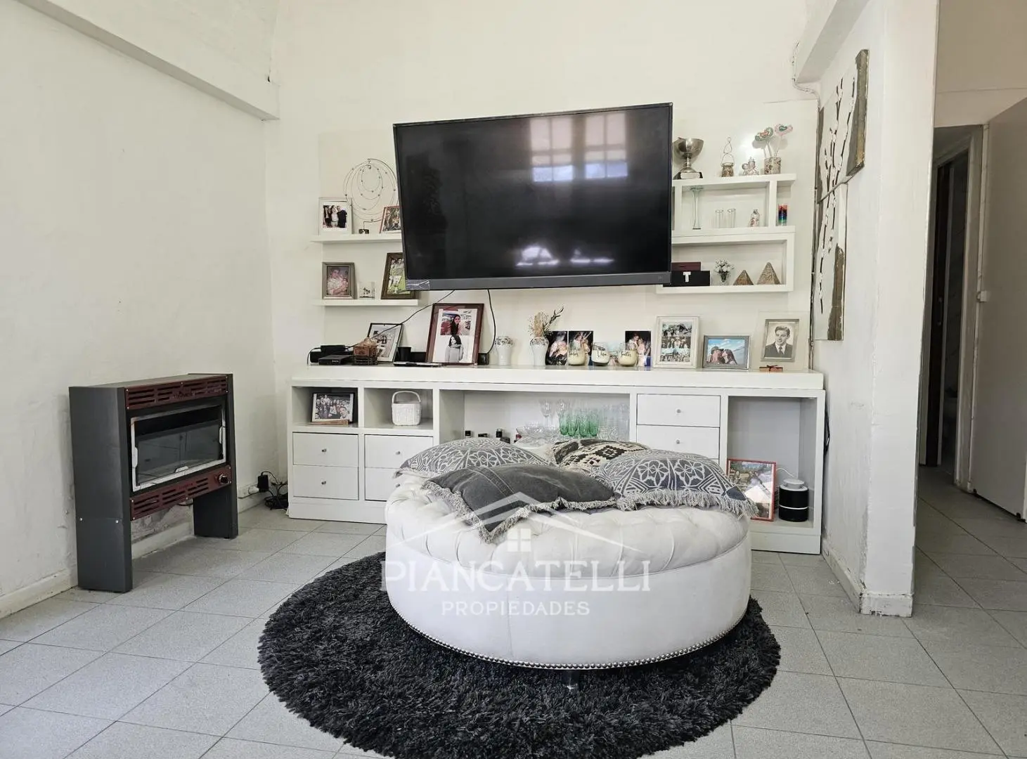 Casa en Alquiler con 3 habitaciones en Banco Provincia Country Club 5