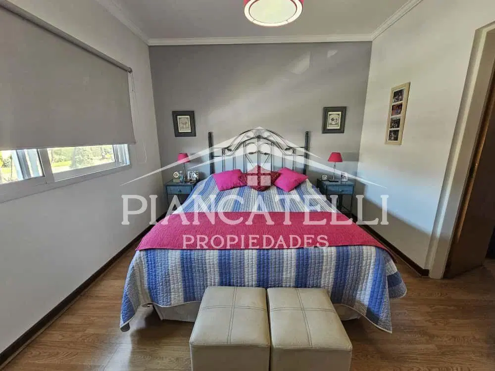 Casa en Venta con 4 ambientes en Barrio Cerrado Haras María Eugenia 4