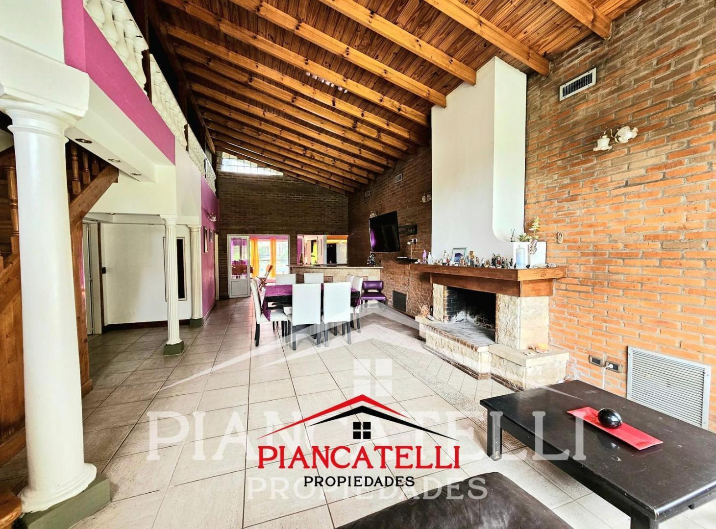 Foto de CASA EN VENTA/ALQUILER EN BOCA RATON CON 6 AMBIENTES, imagen 5