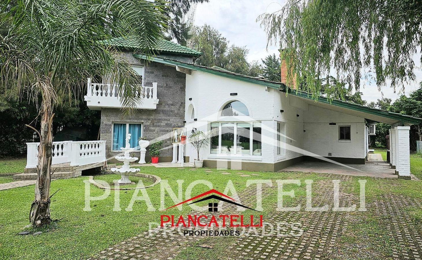Foto de CASA EN VENTA/ALQUILER EN BOCA RATON CON 6 AMBIENTES, imagen 4