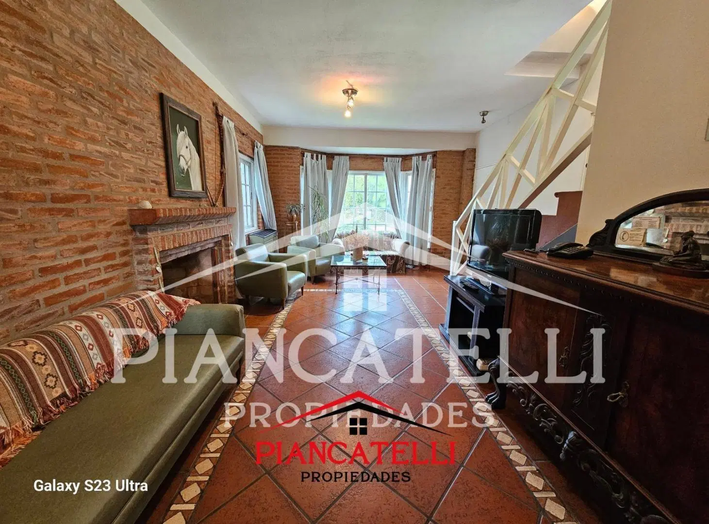 VENTA DE CASA CON 6 AMBIENTES EN BANCO PROVINCIA 5