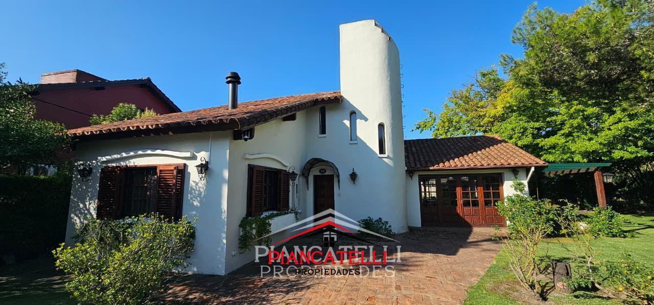 Casa en venta con 3 ambientes en Banco Provincia