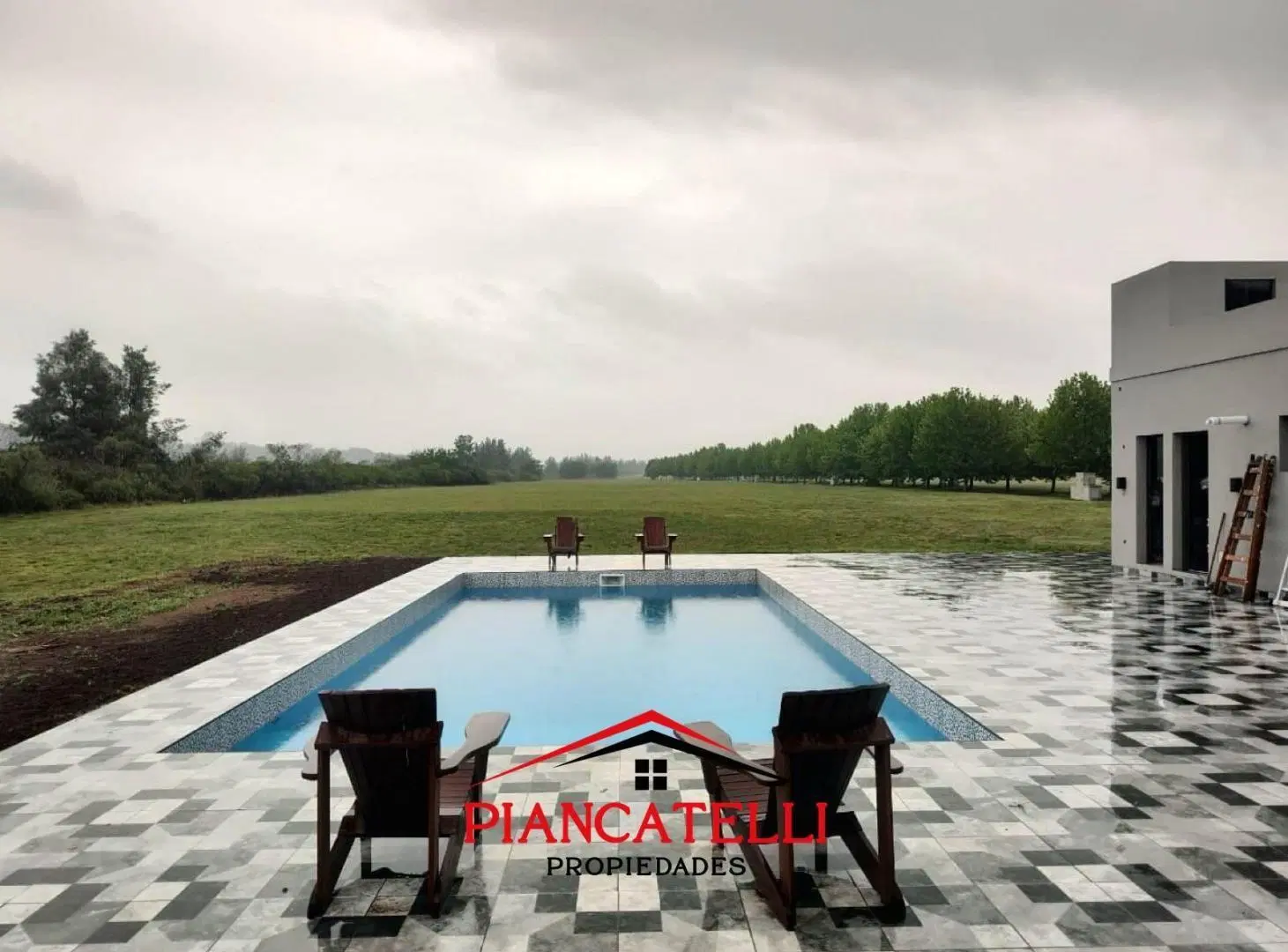 Venta de Casa en Everlinks Golf 5