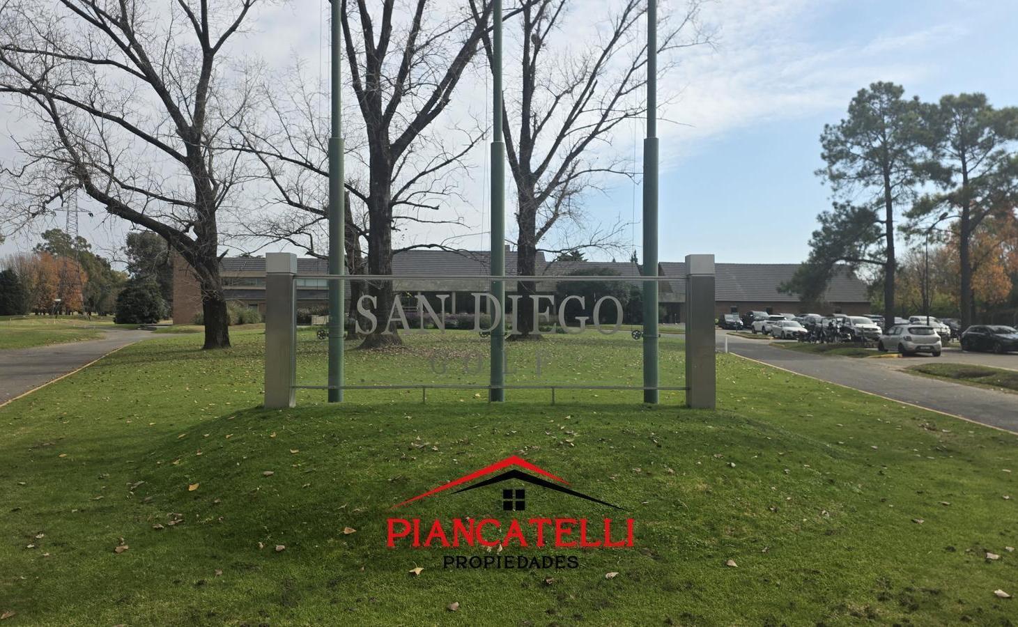 Foto de Venta de Casa en San Diego 6 ambientes, imagen 5