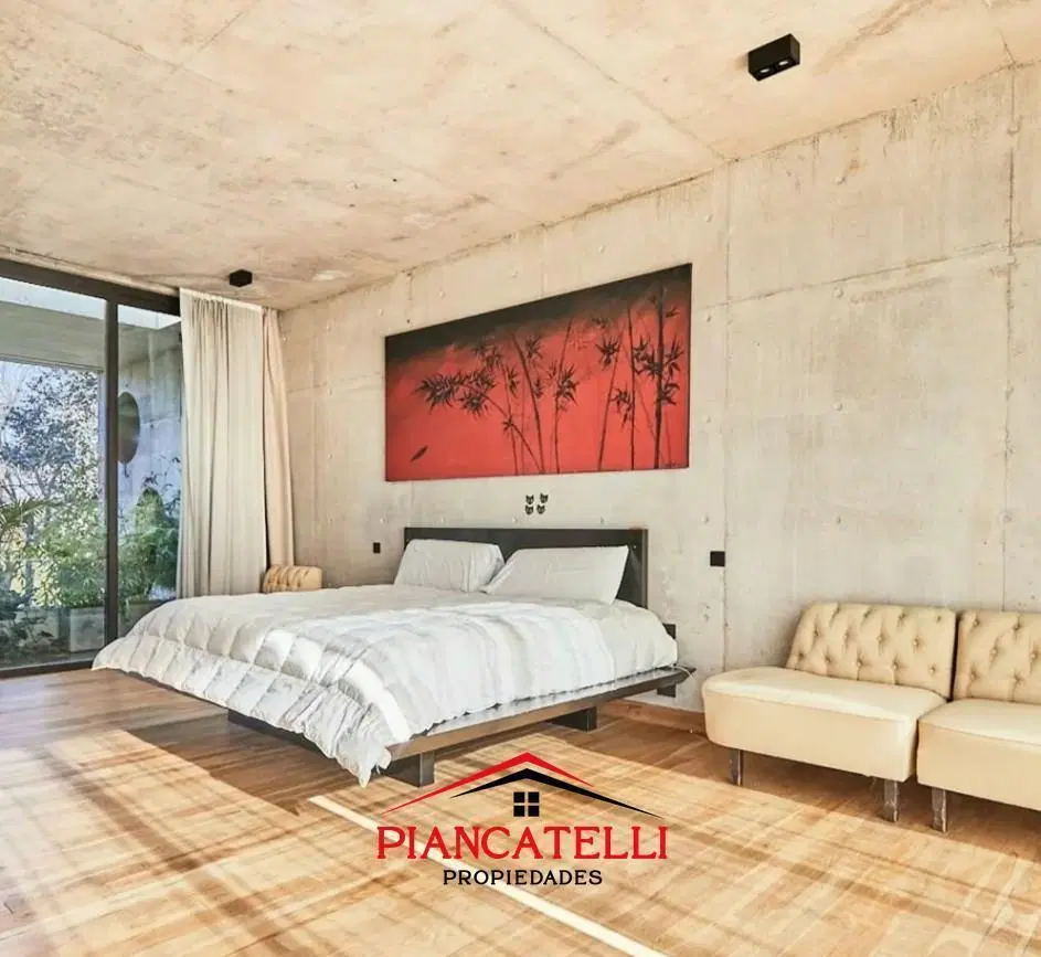 VENTA de casa en San Diego 6 ambientes 4