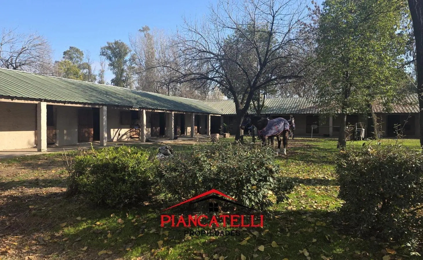 Venta de Terreno en San Diego 4