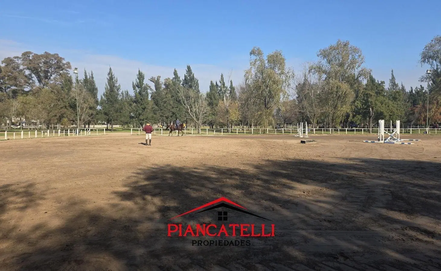 Venta de Terreno en San Diego 2