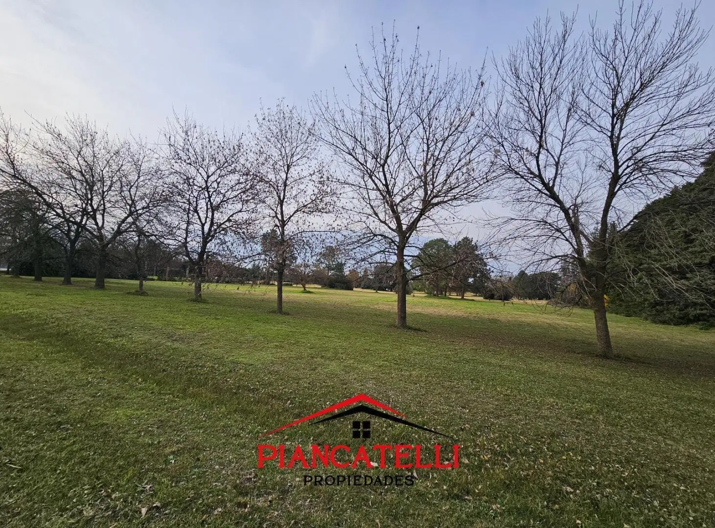 Venta de Terreno en San Diego 1