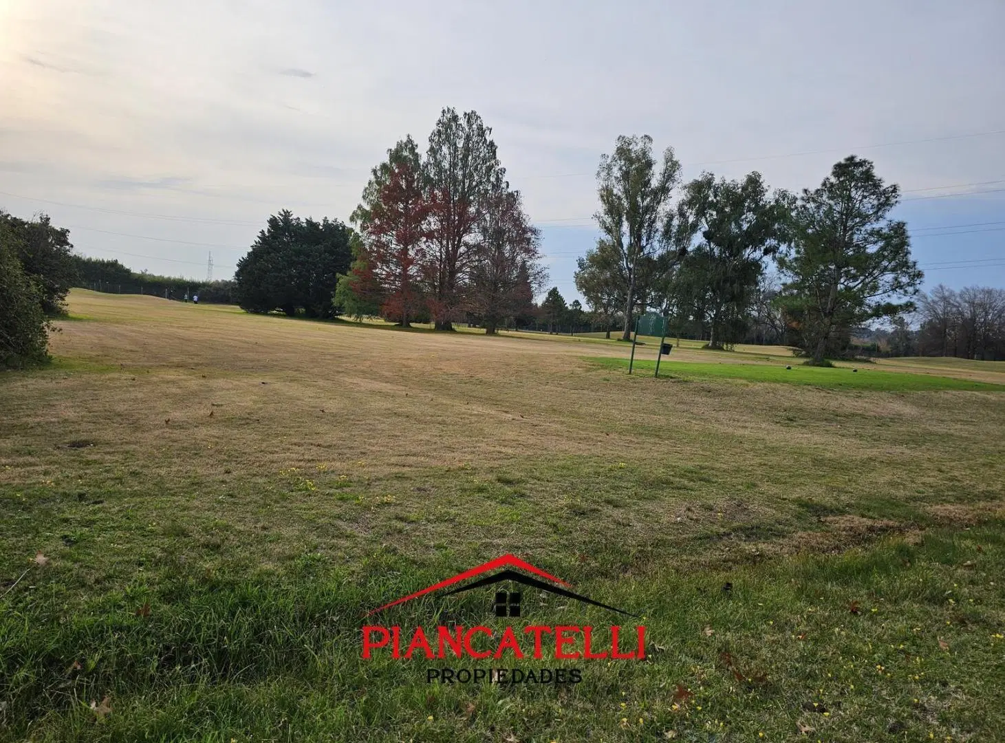 Venta de Terreno en San Diego 3