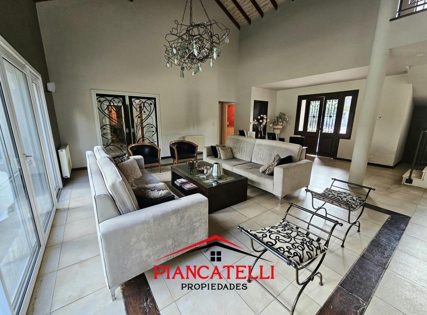 Foto de Venta de Casa en San Diego con 6 ambientes, imagen 1