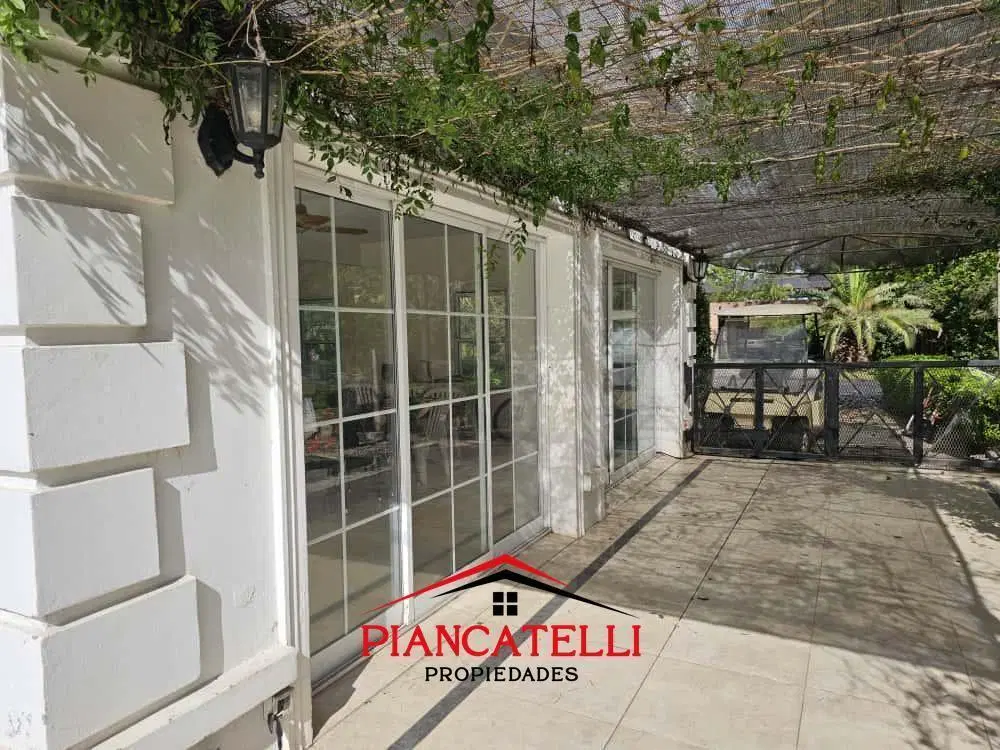 CASA EN VENTA 5 AMBIENTES COUNTRY CLUB SAN DIEGO 5