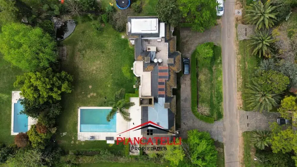 CASA EN VENTA 5 AMBIENTES COUNTRY CLUB SAN DIEGO 3