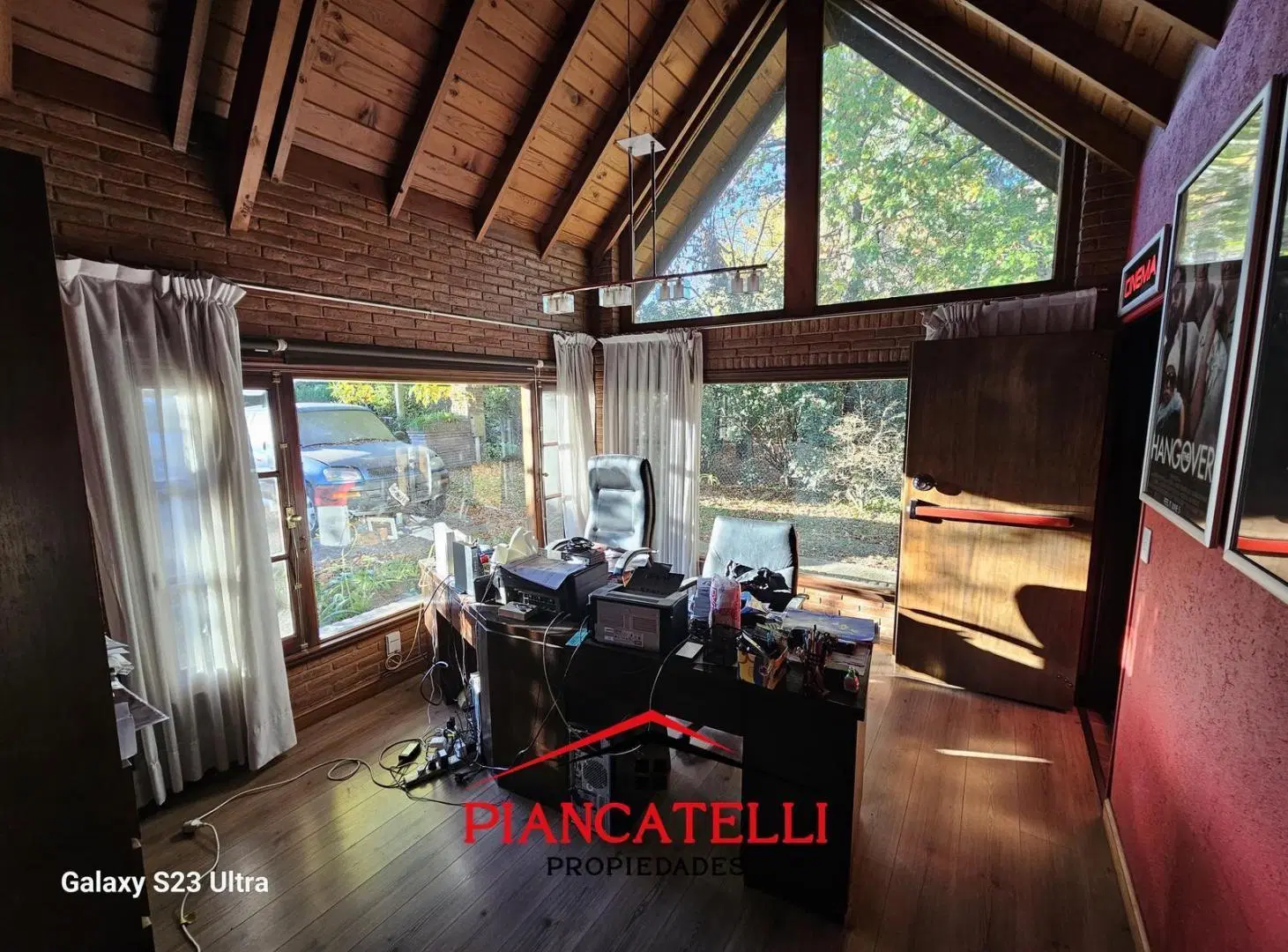 CASA EN VENTA, 7 AMBIENTES EN SAN DIEGO MORENO 2