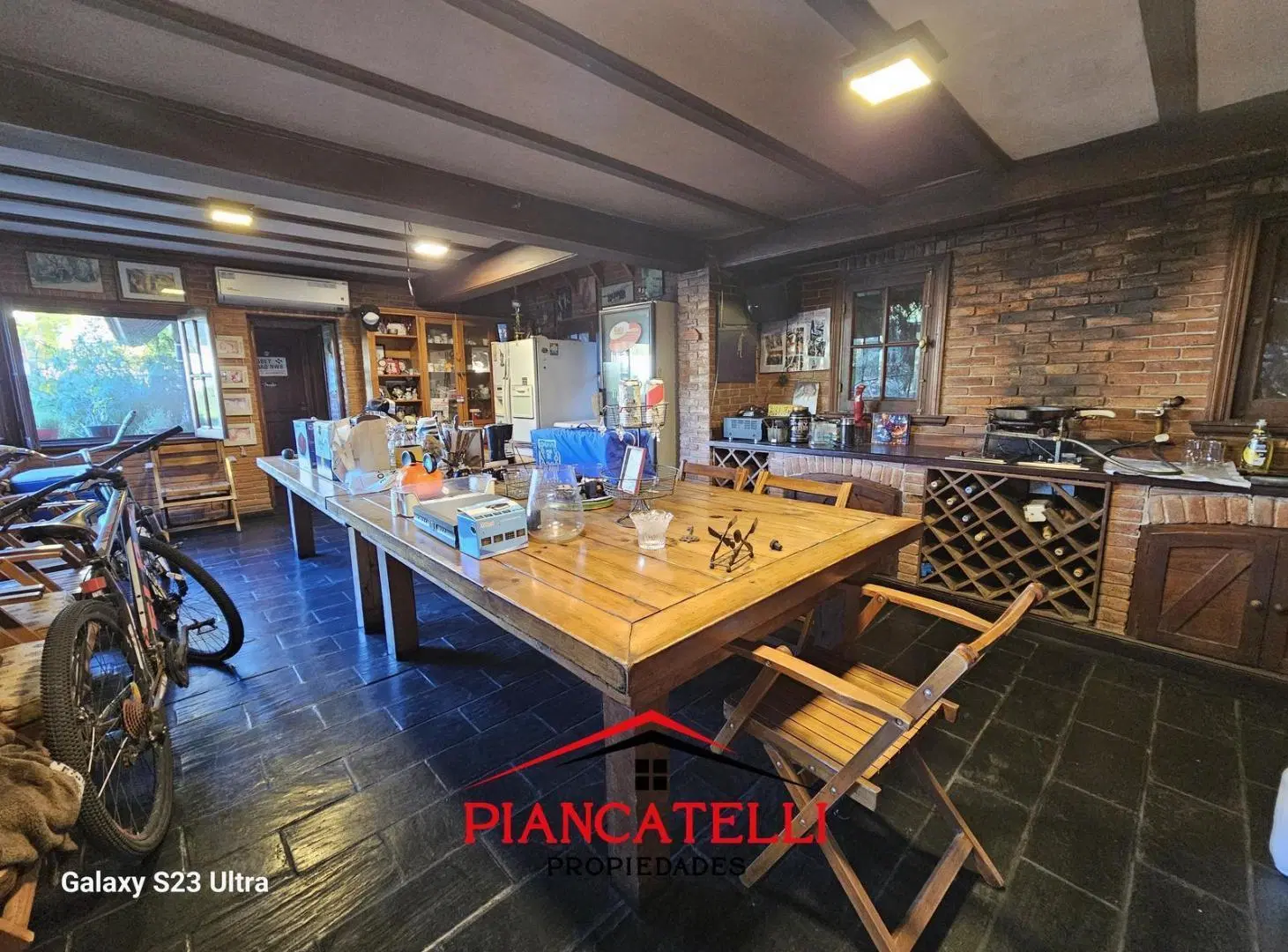 CASA EN VENTA, 7 AMBIENTES EN SAN DIEGO MORENO 3