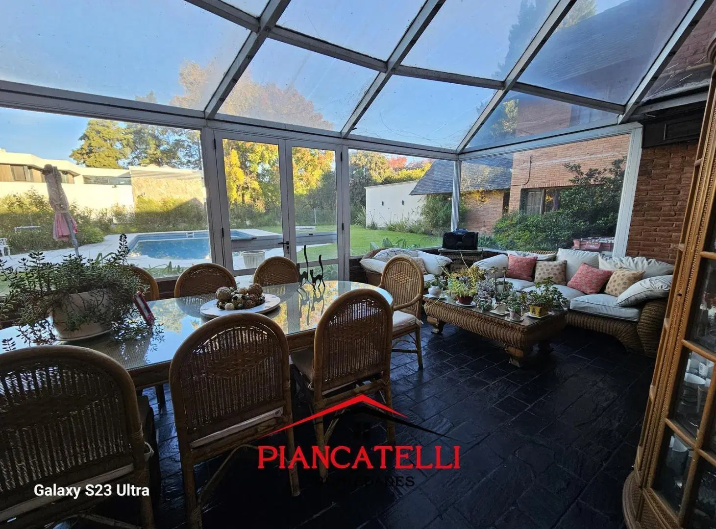 CASA EN VENTA, 7 AMBIENTES EN SAN DIEGO MORENO 1