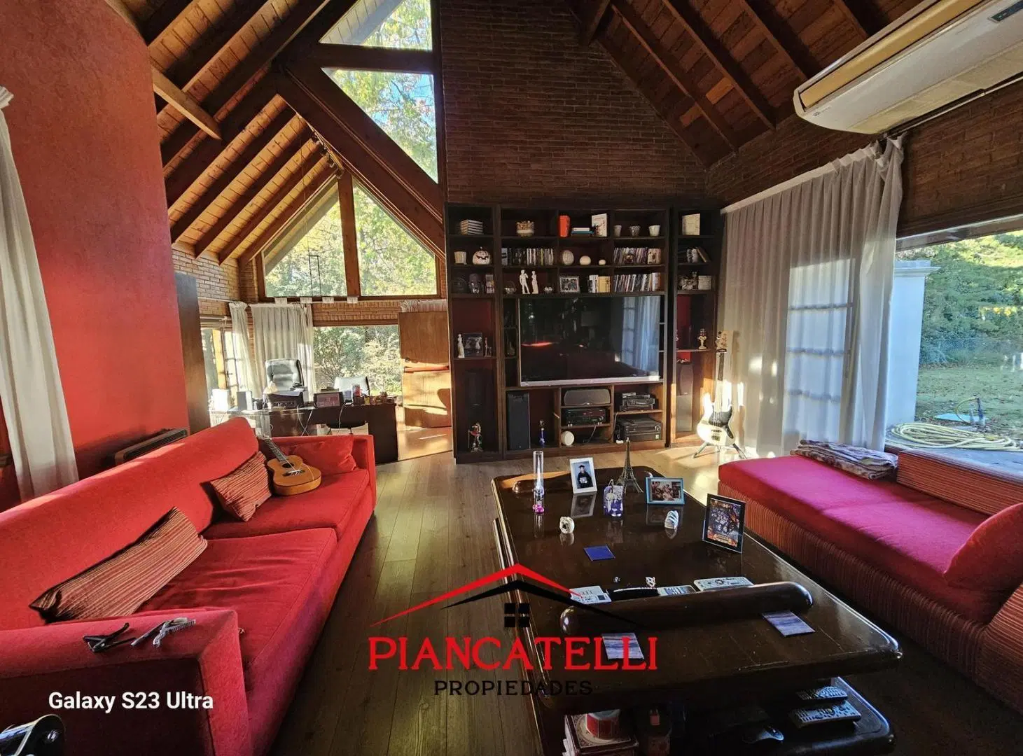 CASA EN VENTA, 7 AMBIENTES EN SAN DIEGO MORENO 5