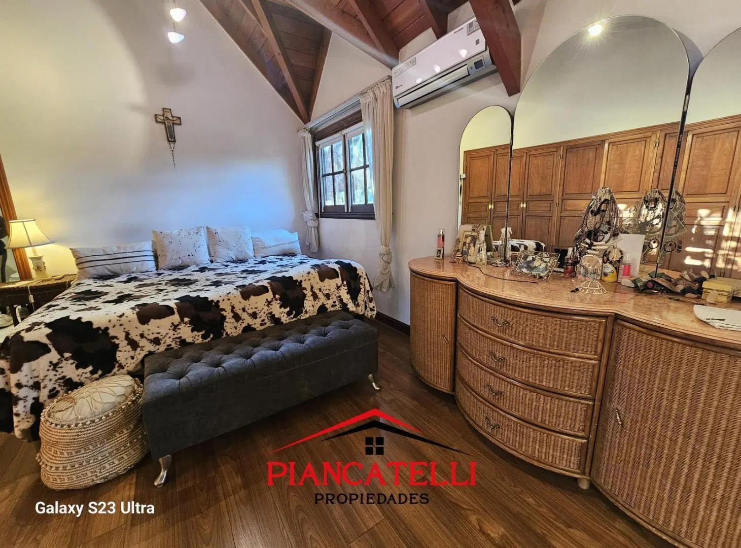 CASA EN VENTA, 7 AMBIENTES EN SAN DIEGO MORENO 4