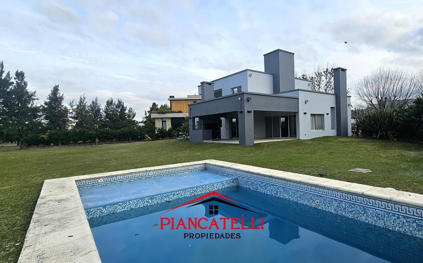 Foto de VENTA Y ALQUILER DE CASA EN TERRAVISTA CON 5 AMBIENTES, imagen 1