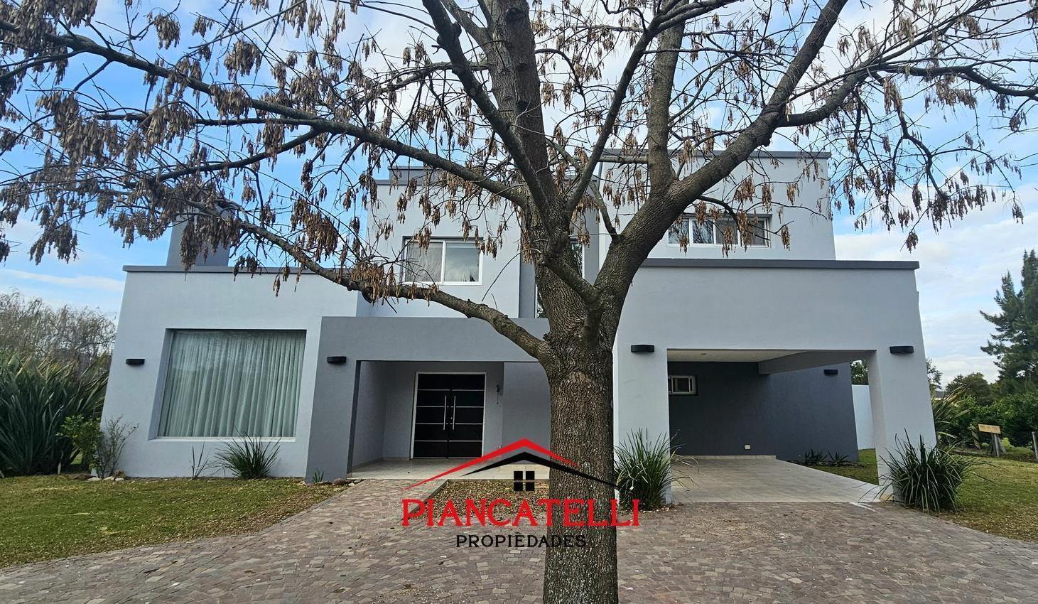 Foto de VENTA Y ALQUILER DE CASA EN TERRAVISTA CON 5 AMBIENTES, imagen 5