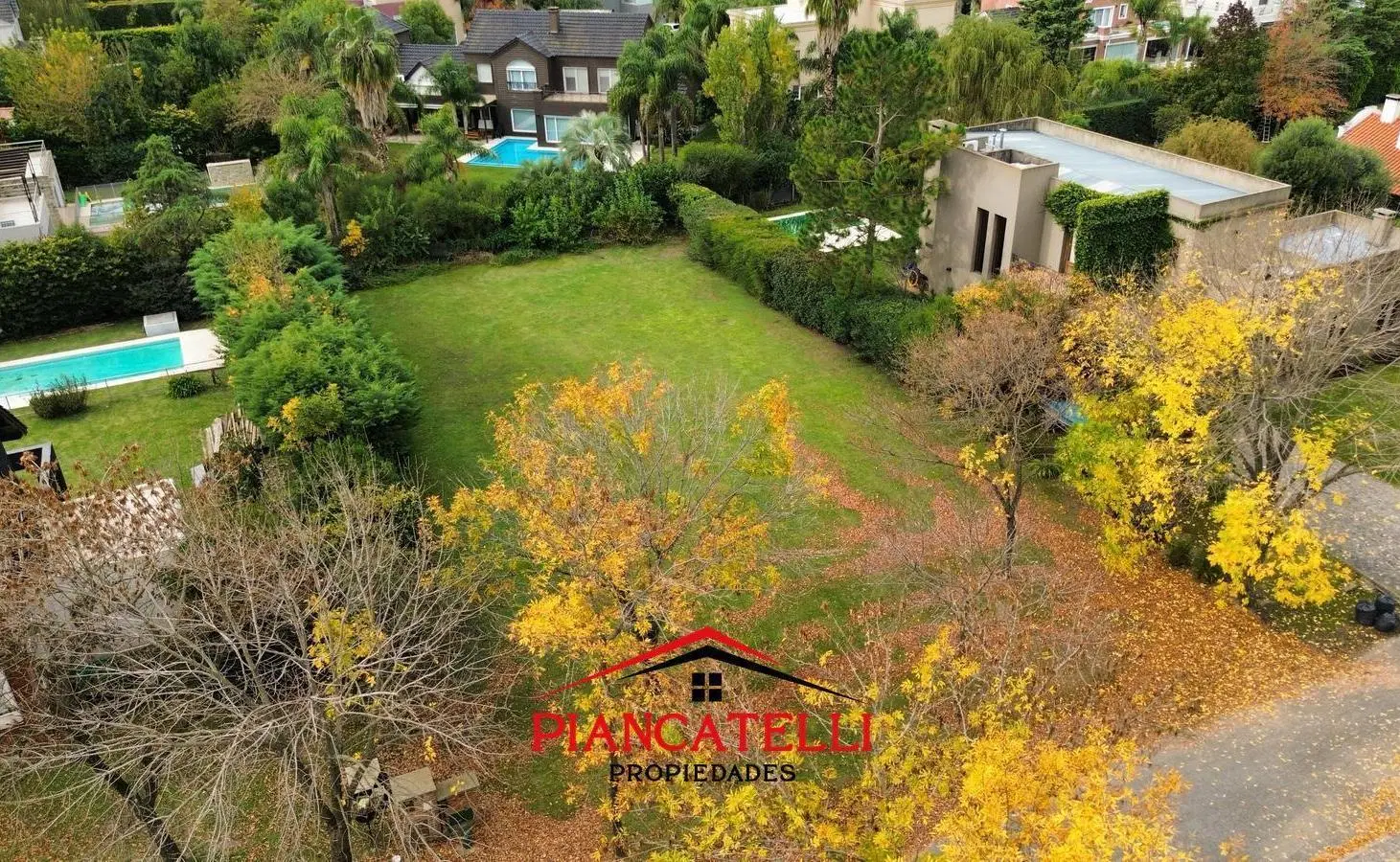 VENTA DE TERRENO EN CAMPOS DE ALVAREZ 5