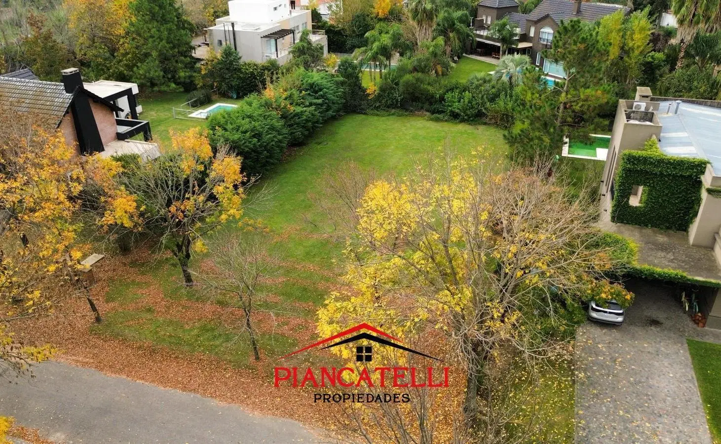 VENTA DE TERRENO EN CAMPOS DE ALVAREZ 3