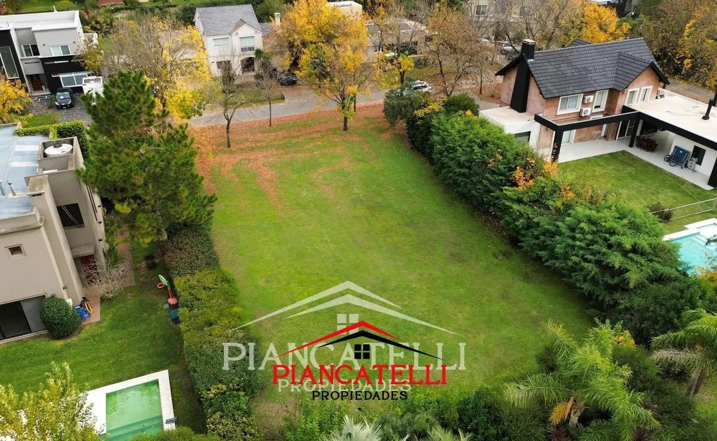 VENTA DE TERRENO EN CAMPOS DE ALVAREZ 1