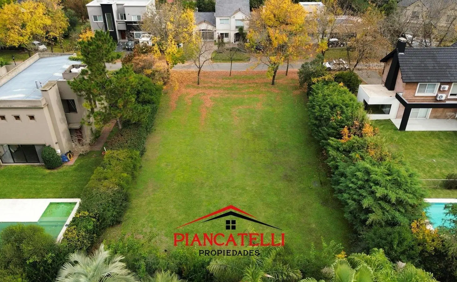 VENTA DE TERRENO EN CAMPOS DE ALVAREZ 2