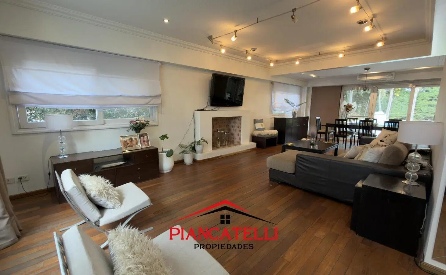 CASA EN VENTA ESTILO MEDITERRANEO EN CAMPOS DE ALVAREZ CON 4 HABITACIONES 5