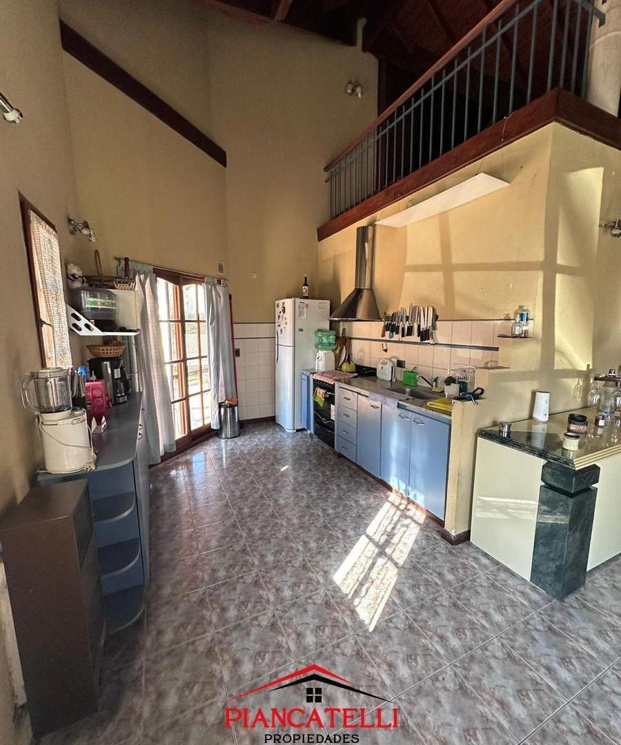 Foto de Casa en Venta y Alquiler en Banco Provincia Country Club, Acepta, imagen 3