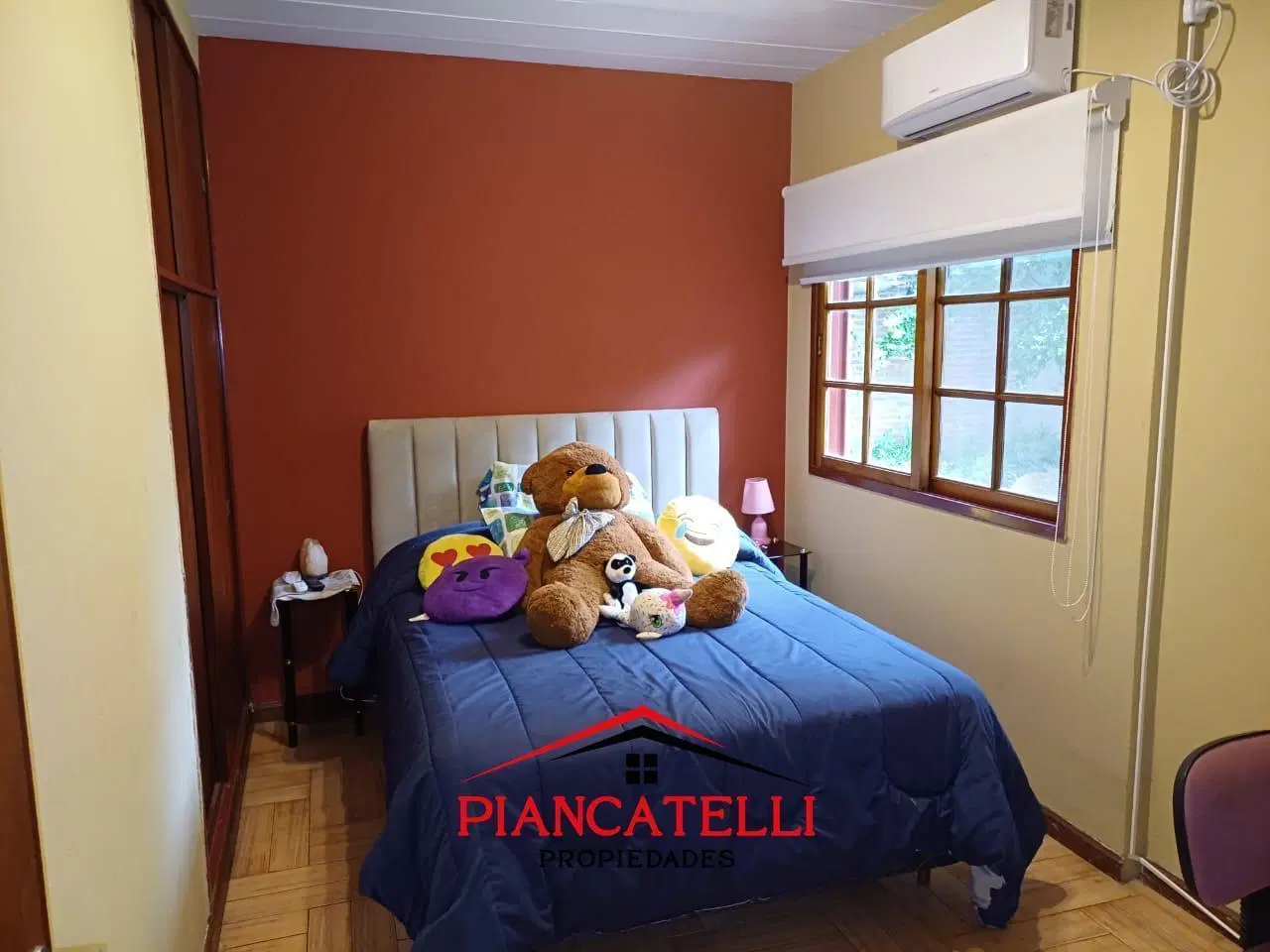 Casa en Venta y Alquiler en Banco Provincia Country Club, Acepta Financiación 2