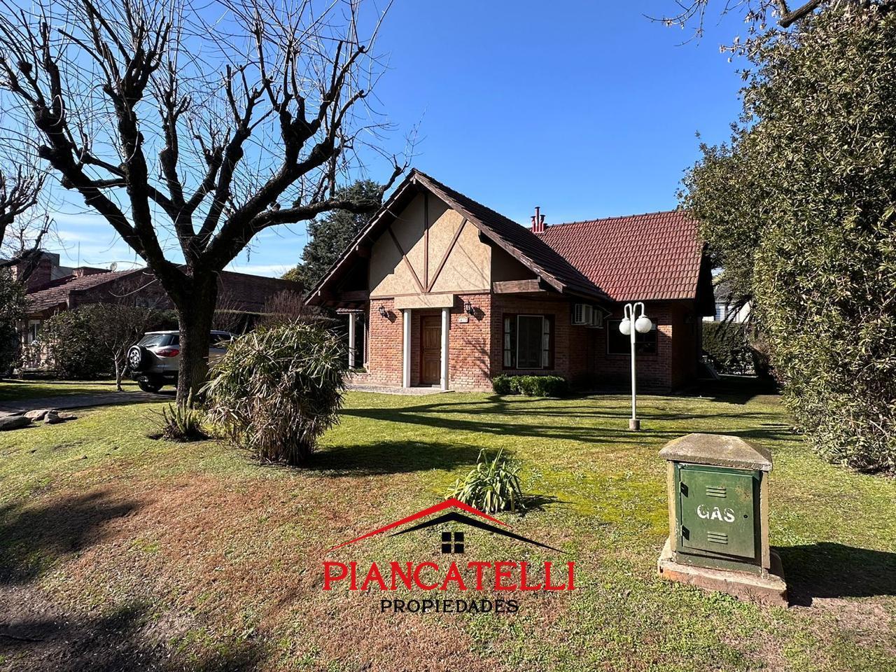 Foto de Casa en Venta y Alquiler en Banco Provincia Country Club, Acepta, imagen 1