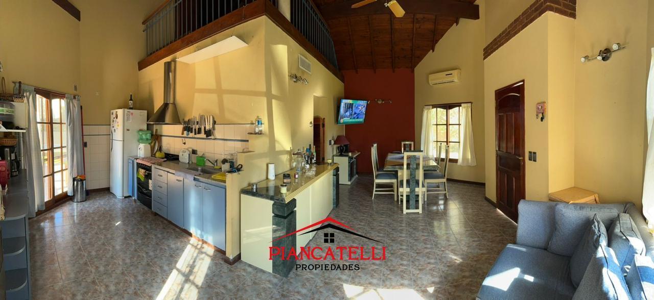 Casa en Venta y Alquiler en Banco Provincia Country Club, Acepta Financiación