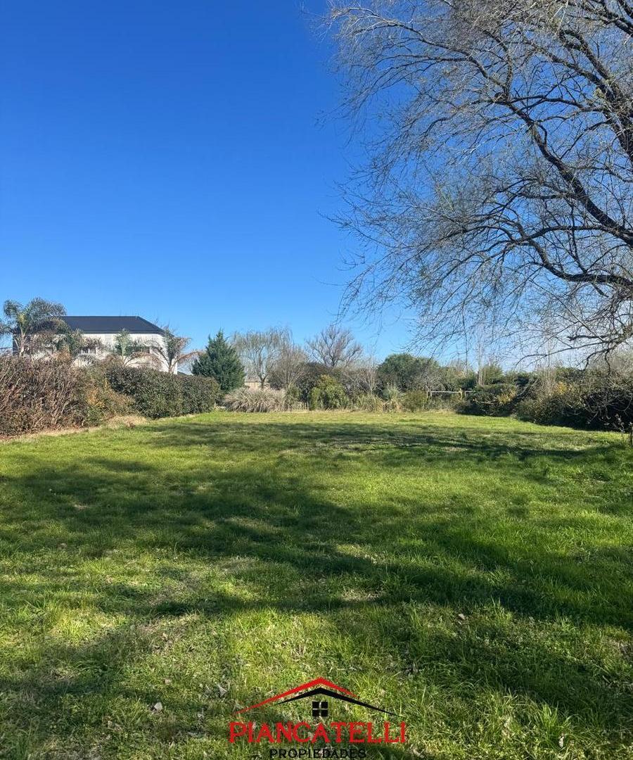 Foto de Lote en Country Los Puentes, Luján, imagen 3