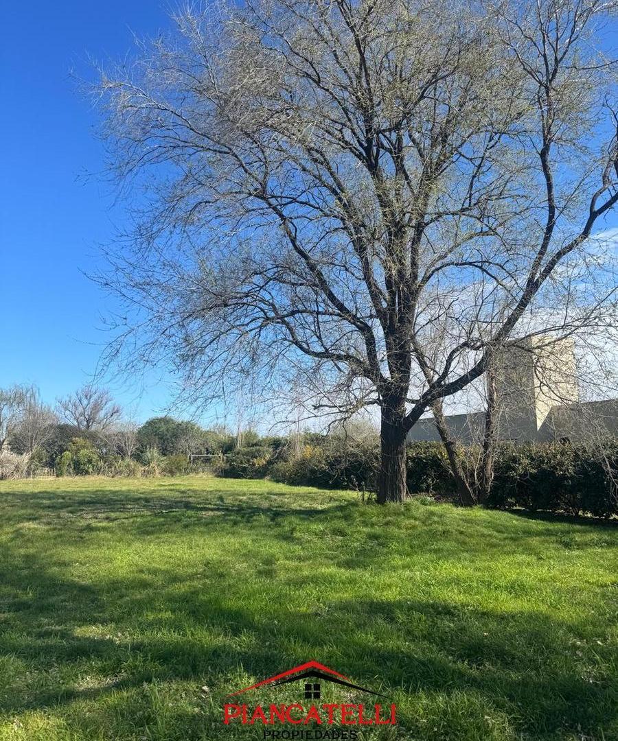 Foto de Lote en Country Los Puentes, Luján, imagen 2