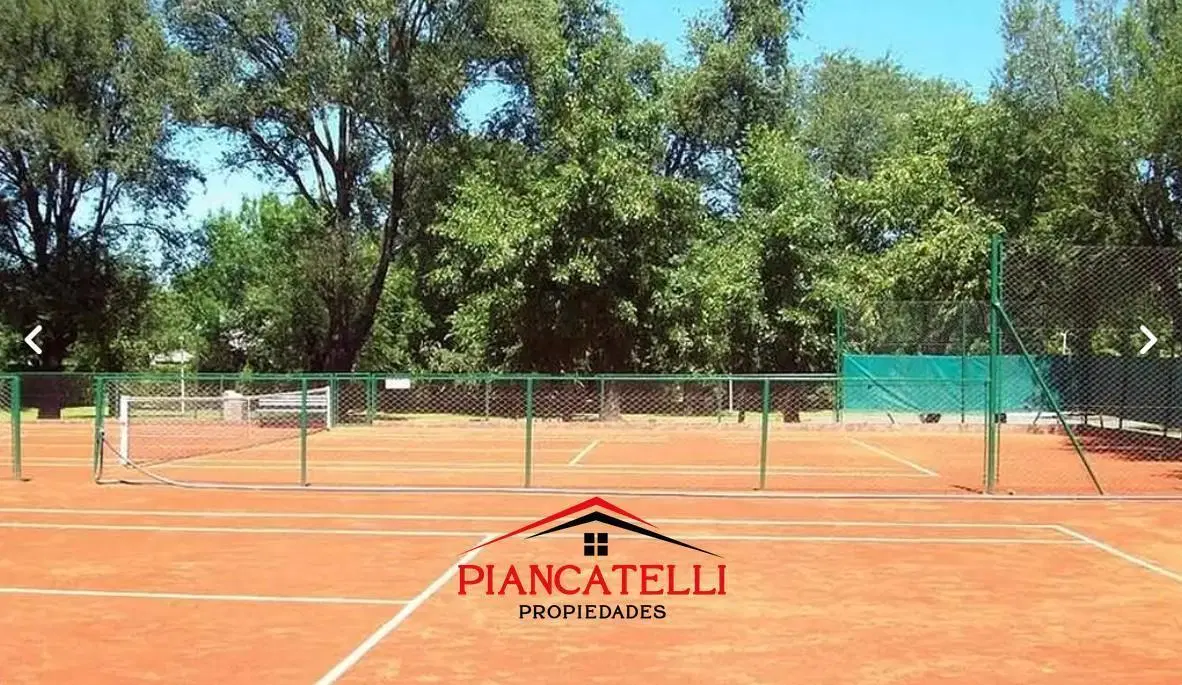 Lote en Country Los Puentes, Luján 5