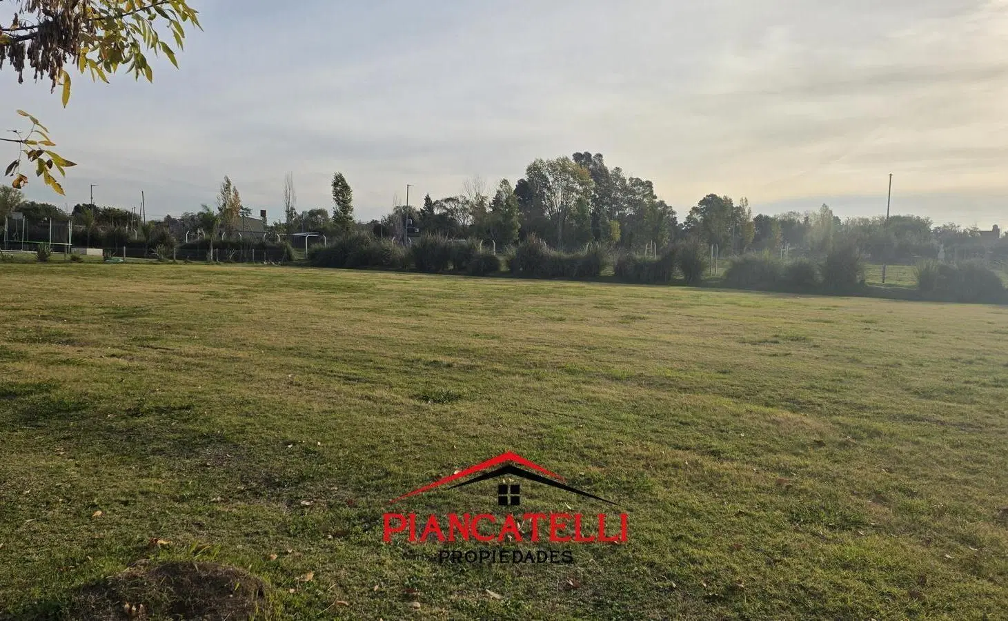 LOTE EN VENTA EN TERRAVISTA 2