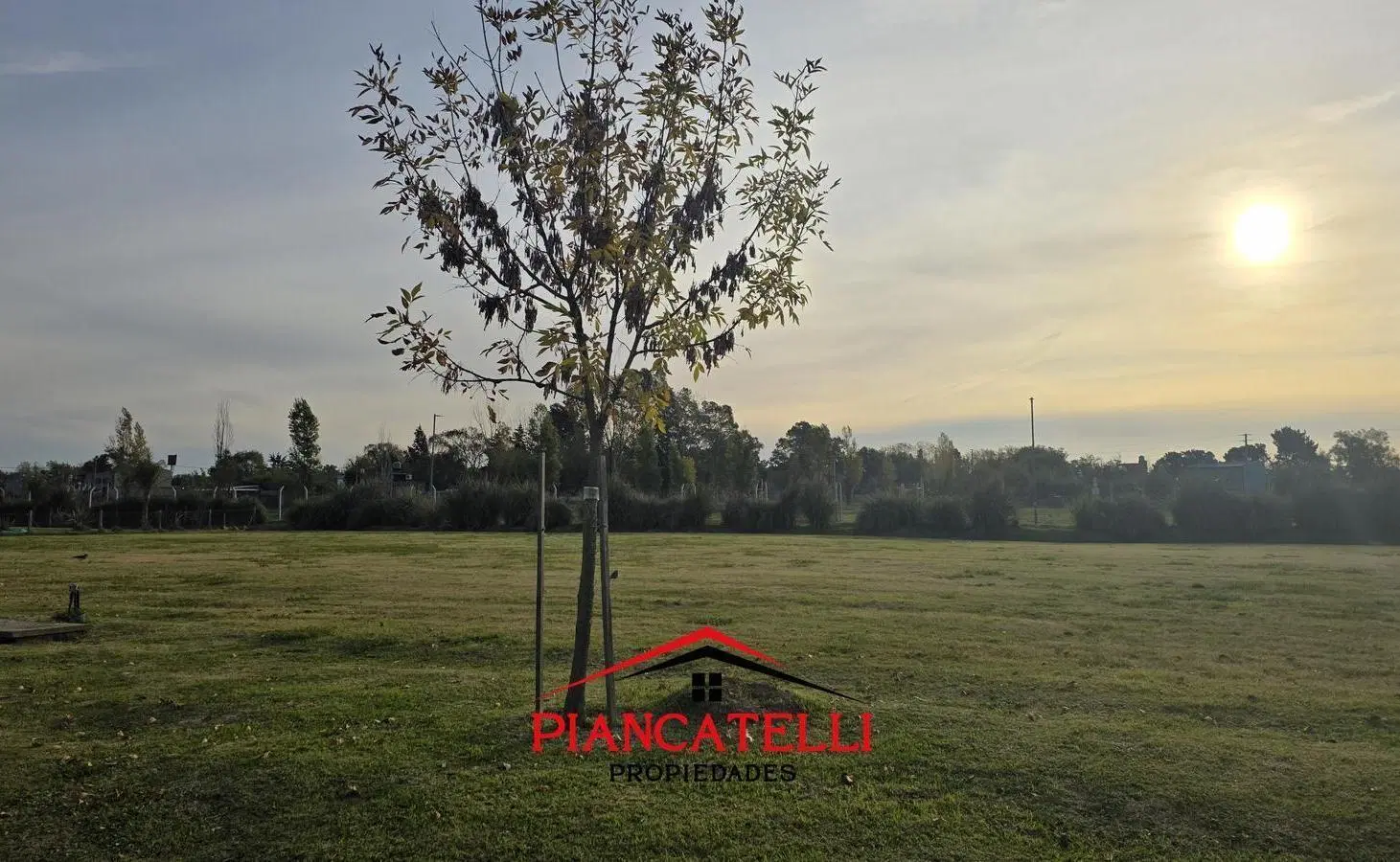LOTE EN VENTA EN TERRAVISTA 5