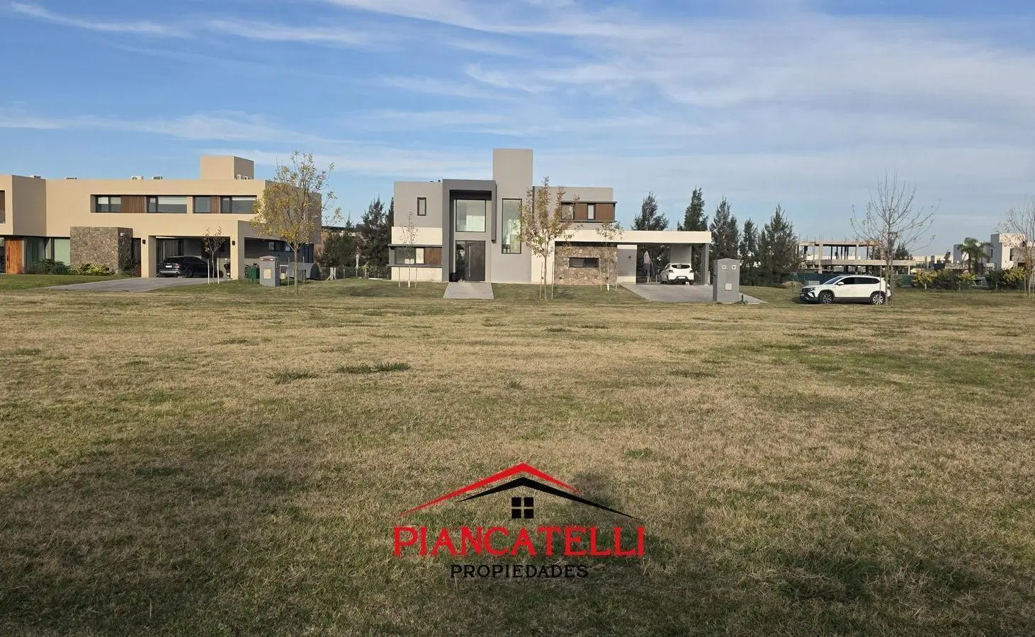 LOTE EN VENTA EN TERRAVISTA 1