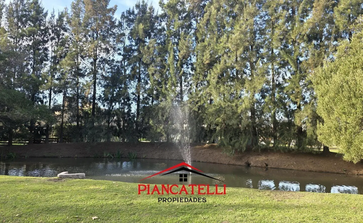 LOTE EN VENTA EN TERRAVISTA 5