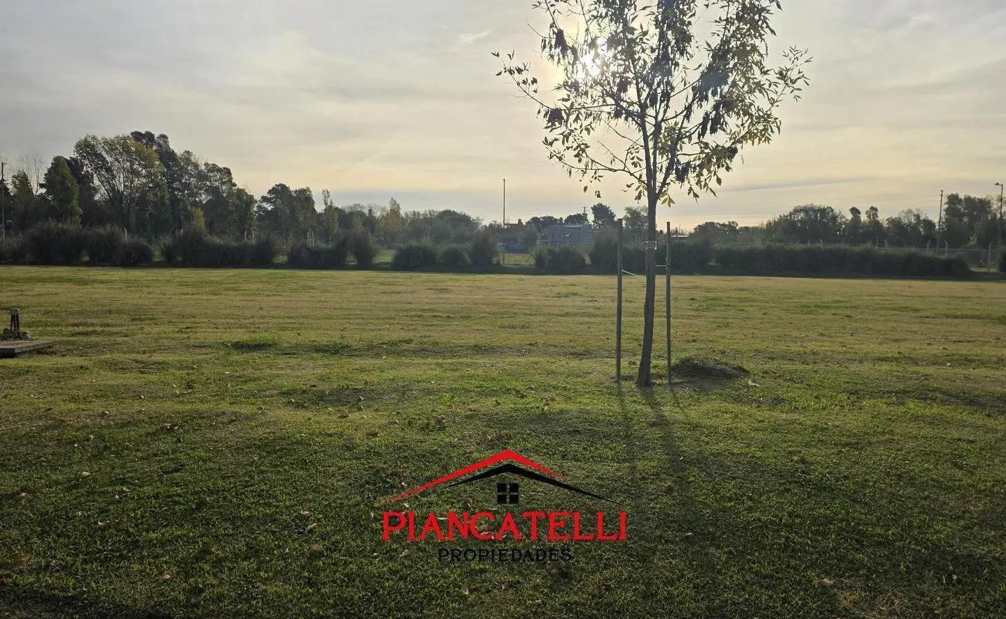 LOTE EN VENTA EN TERRAVISTA 4