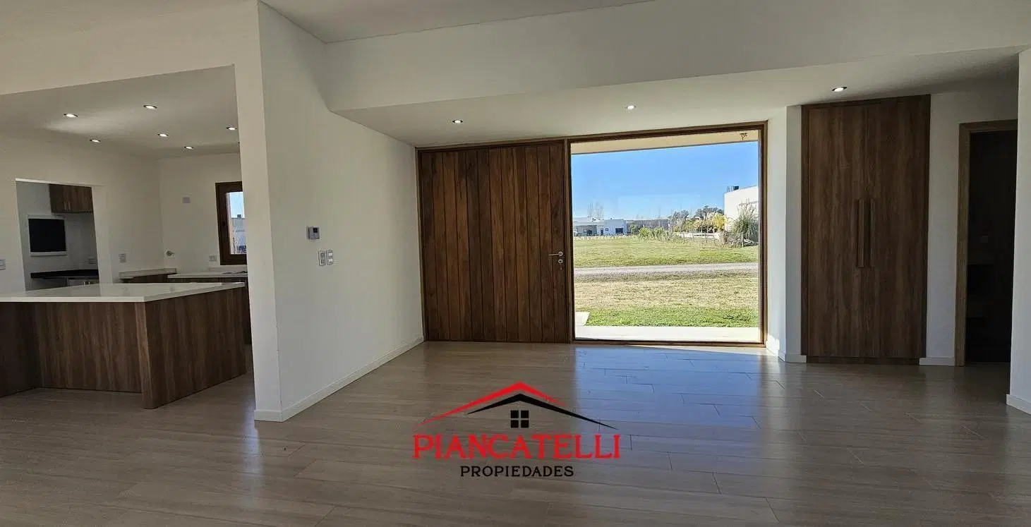 CASA EN VENTA EN SAN ROQUE, COMARCAS DE LUJAN A ESTRENAR 8