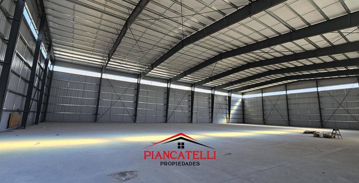 Foto de VENTA Y ALQUILER de 2 naves industriales premium dentro del Parque, imagen 5