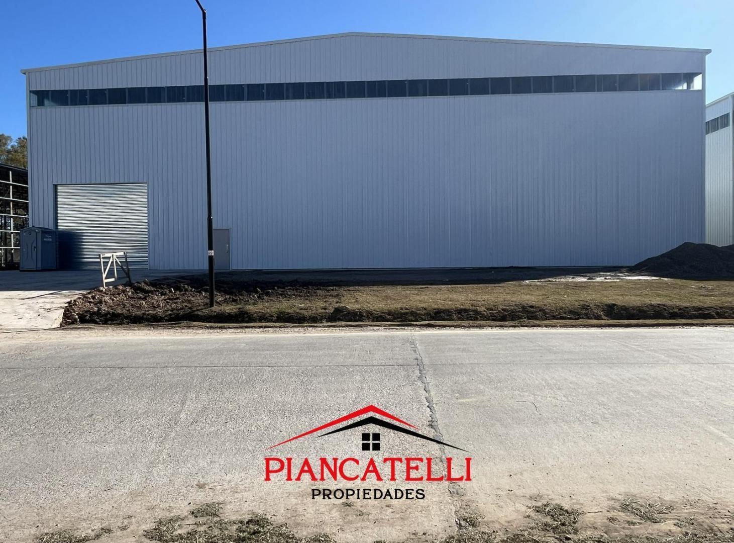 Foto de VENTA Y ALQUILER de 2 naves industriales premium dentro del Parque, imagen 4