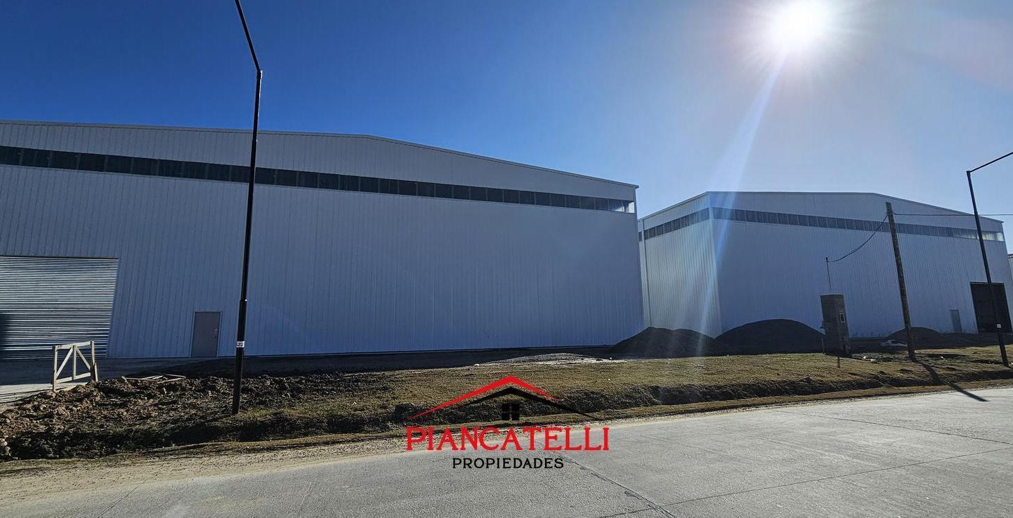Foto de VENTA Y ALQUILER de 2 naves industriales premium dentro del Parque, imagen 3